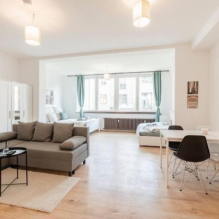 Stilvolles Apartment Fuer 4 Pers. BRE المظهر الخارجي الصورة